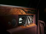 Rolls-Royce Phantom Pinnacle Travel 2014 года